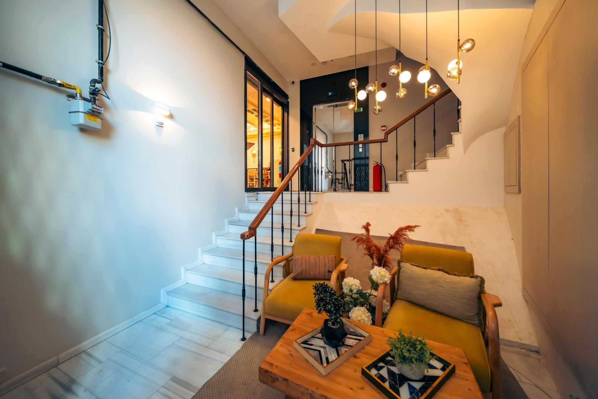 Kuledibi Suites, Historical 1-Bedroom Apartment No-2 이스탄불 외부 사진