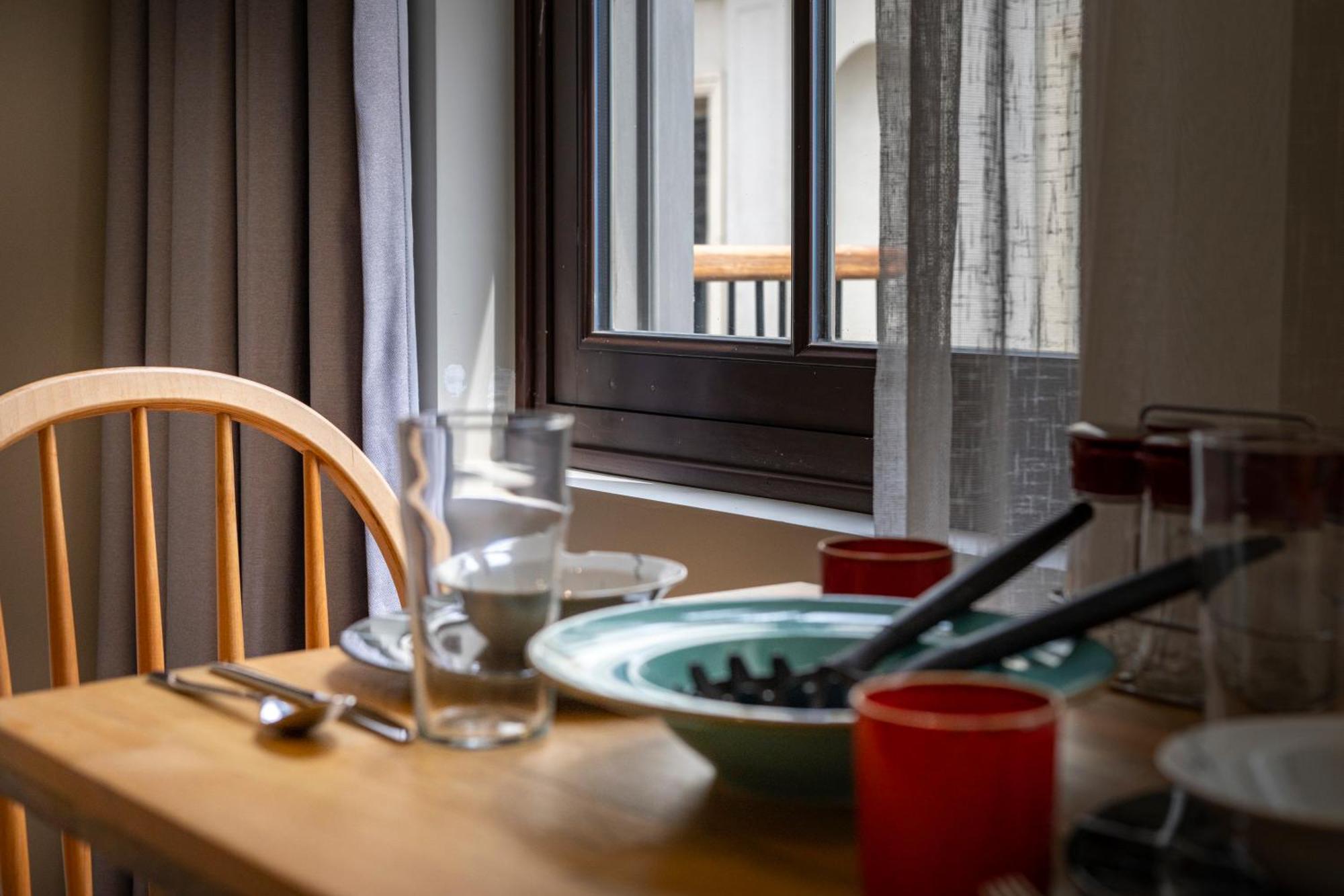 Kuledibi Suites, Historical 1-Bedroom Apartment No-2 이스탄불 외부 사진