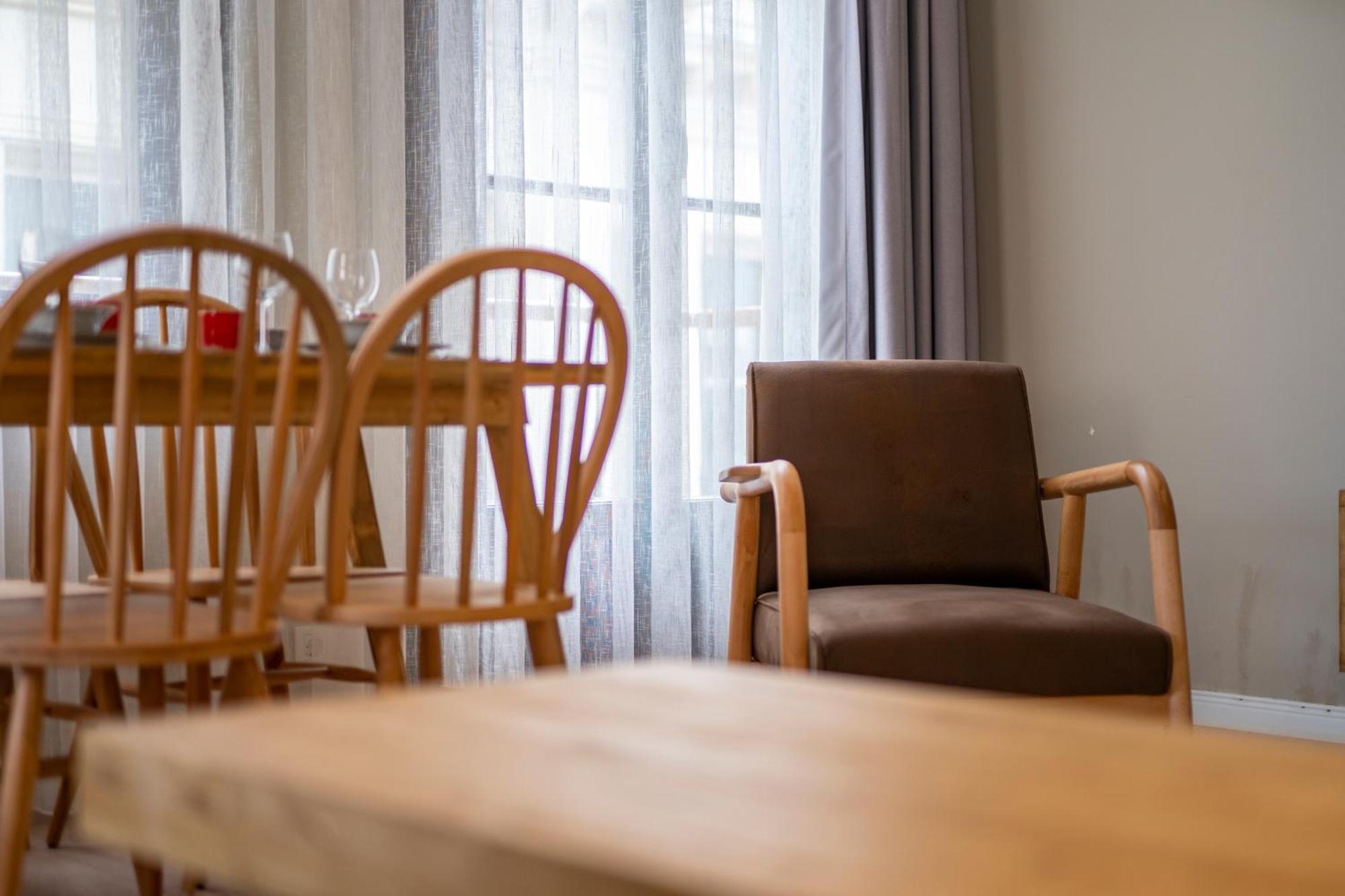 Kuledibi Suites, Historical 1-Bedroom Apartment No-2 이스탄불 외부 사진