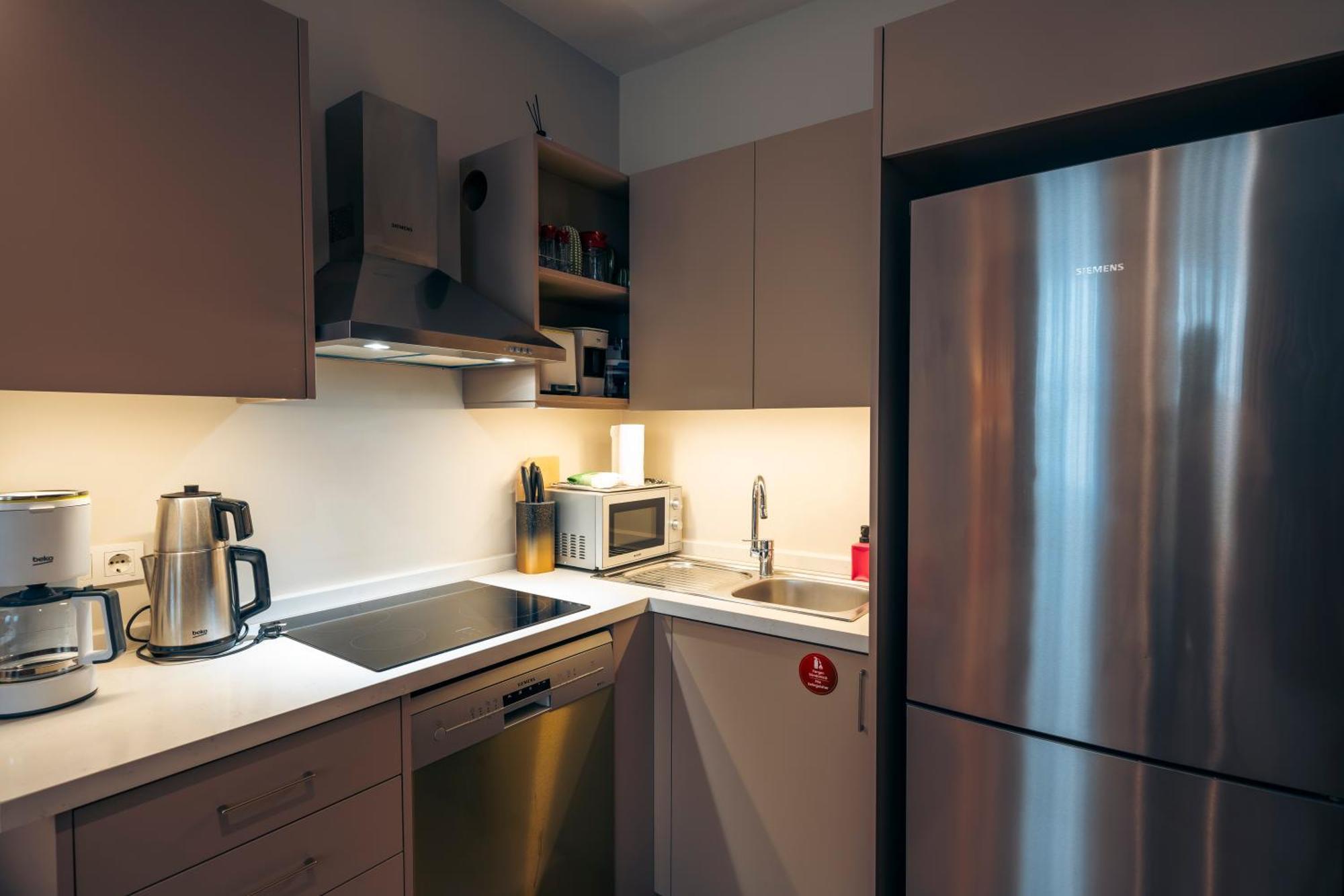 Kuledibi Suites, Historical 1-Bedroom Apartment No-2 이스탄불 외부 사진