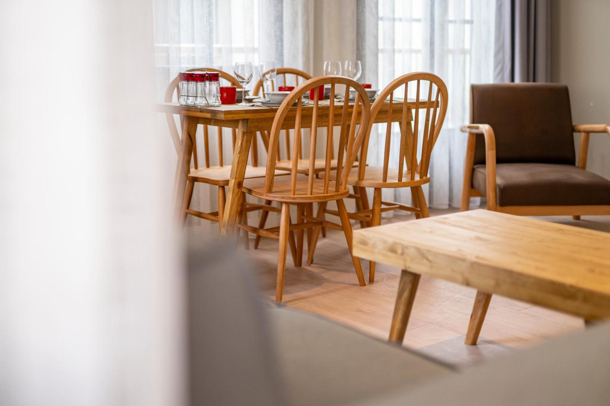 Kuledibi Suites, Historical 1-Bedroom Apartment No-2 이스탄불 외부 사진