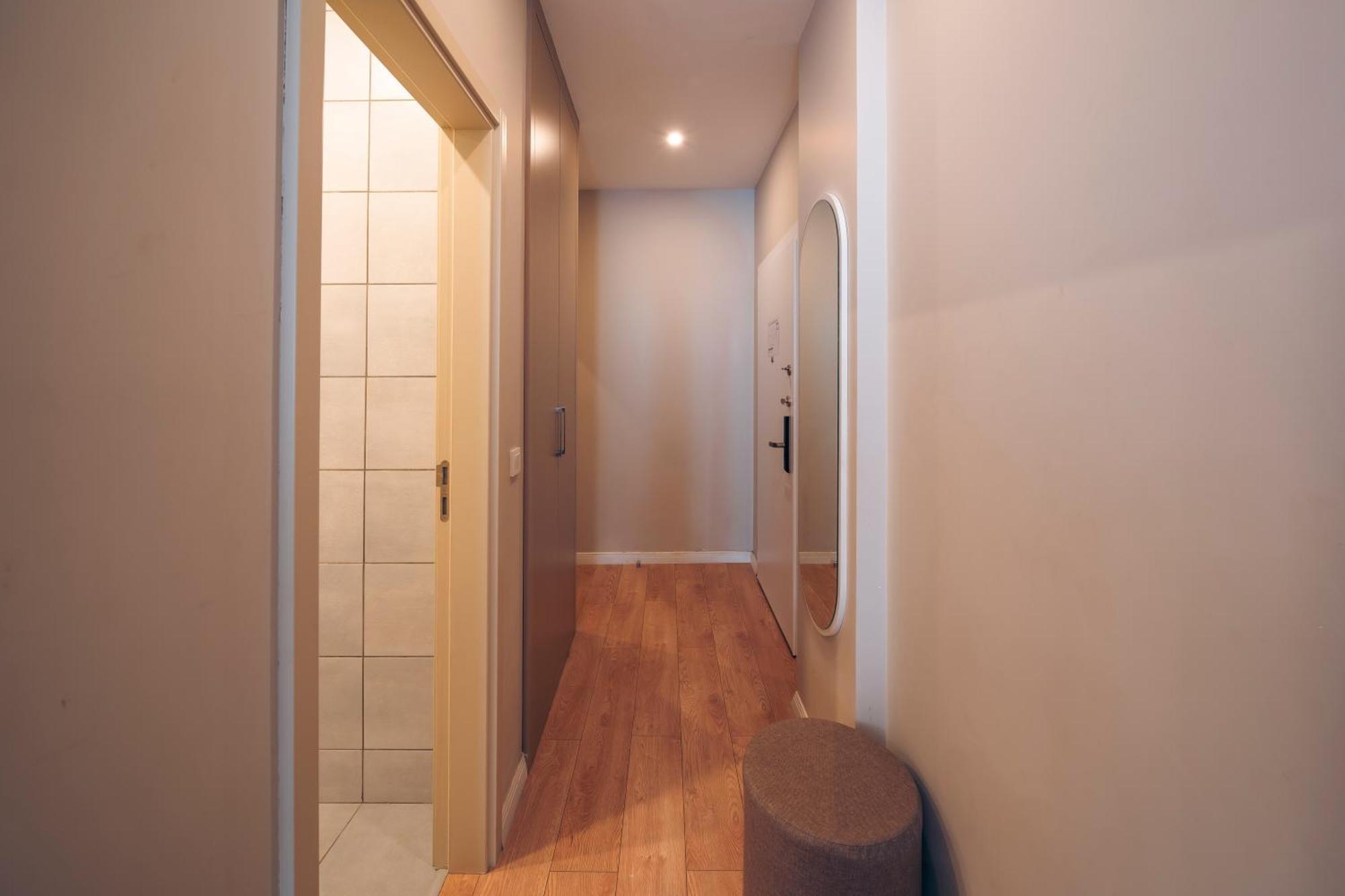 Kuledibi Suites, Historical 1-Bedroom Apartment No-2 이스탄불 외부 사진