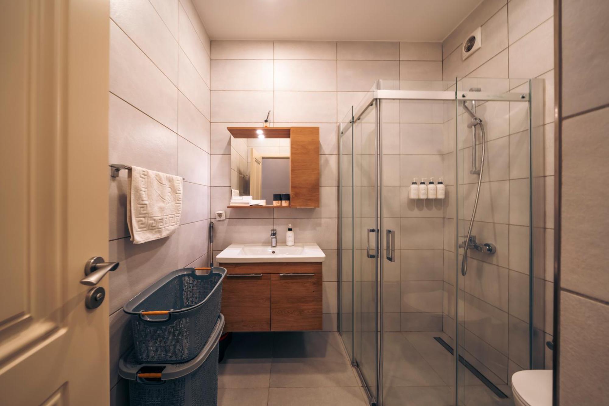 Kuledibi Suites, Historical 1-Bedroom Apartment No-2 이스탄불 외부 사진
