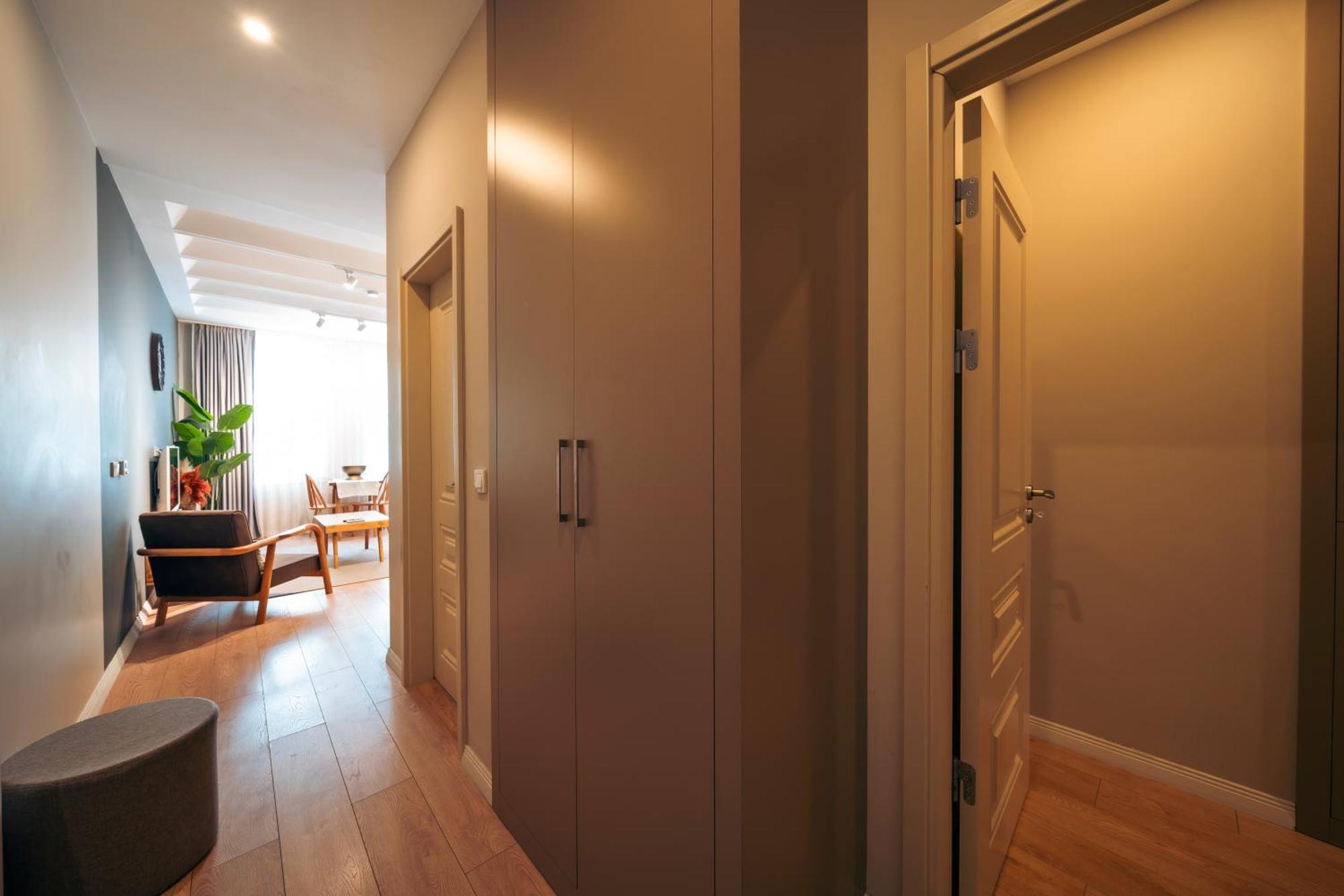 Kuledibi Suites, Historical 1-Bedroom Apartment No-2 이스탄불 외부 사진